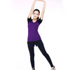 （永久下架7.29）户外健身运动瑜伽服紧身运动套装CX156 商品缩略图4