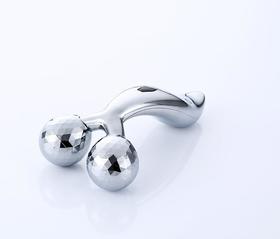 【家用电器】滚轮式按摩器