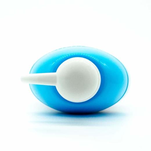 哆啦A梦儿童牛奶花蜜洗发沐浴露720ml 商品图2