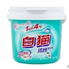 1.8kg白猫浓缩无磷洗衣粉 商品缩略图0