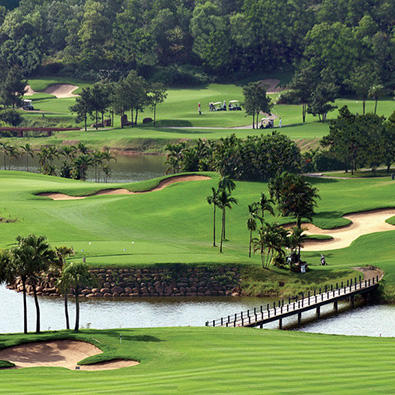 越南奇林星高尔夫乡村俱乐部 Chi Linh Star Golf Country Club | 越南高尔夫球场 俱乐部 | 河内高尔夫 商品图1