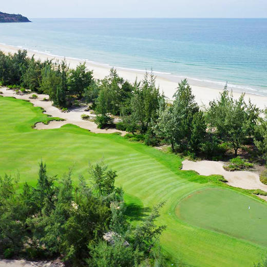 岘港兰珂乐古浪高尔夫俱乐部 Laguna Golf Lăng Cô | 越南高尔夫球场 俱乐部 | 岘港 | 顺化 商品图3