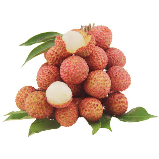 【鸡嘴荔枝】 - 果香源微商城