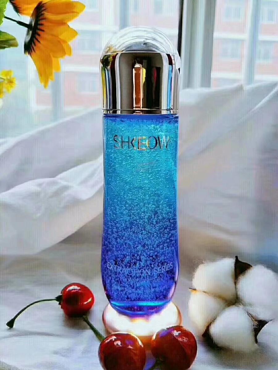 水肌澳深海珍萃补水三件套