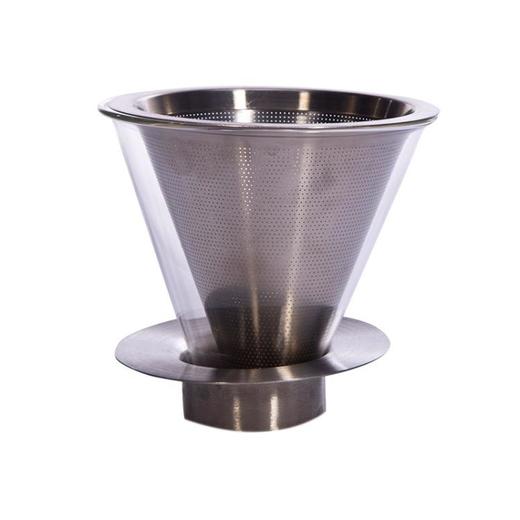 【器具】天庆永冰滴组合茶具亚克力冰滴架（低）  随货带票，请务必备注开票信息 商品图3