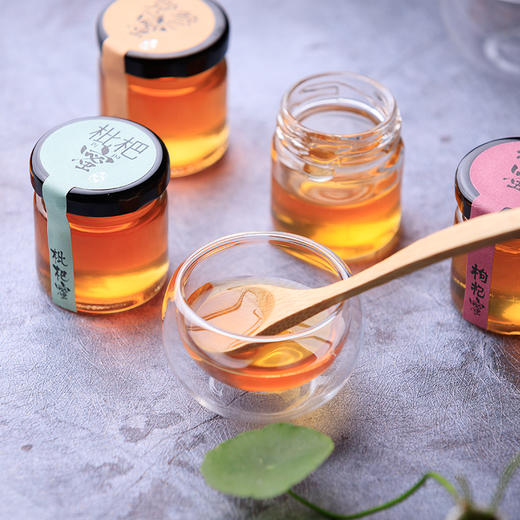 佳藕天成 密不可言套装 150g 三瓶装 商品图3