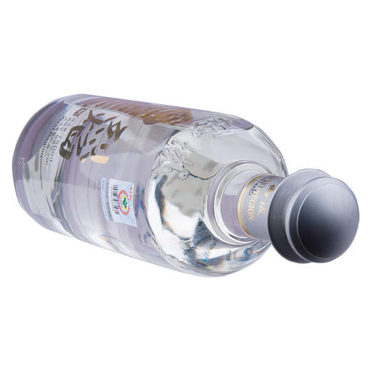 西域烈焰蒸馏酒750ml 商品图4