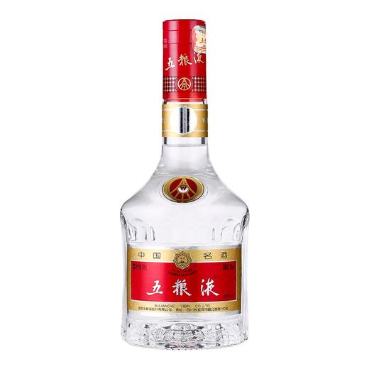 五粮液 普五 第八代 500ml 52%vol 浓香型 商品图3