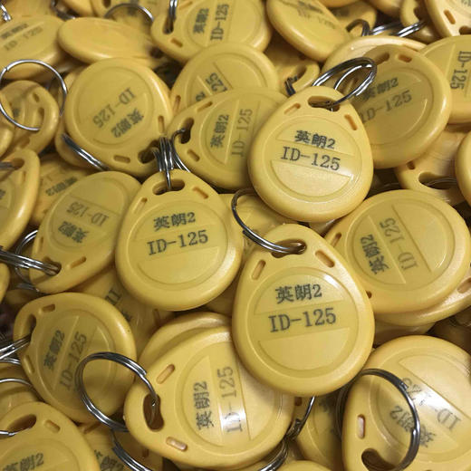 〖黄8008〗英朗2代 ID125 商品图2