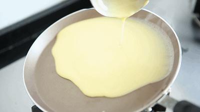 芒果千层榴莲千层（可丽饼） 商品图1