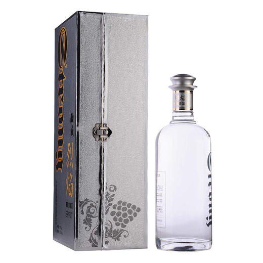 西域烈焰蒸馏酒750ml 商品图2