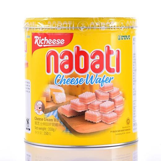 丽芝士纳宝帝奶酪味威化饼干 商品图1