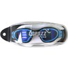 【航海用品】。copozz专业高清防雾防水大框游泳眼镜电镀平光眼镜成人男女士 商品缩略图2