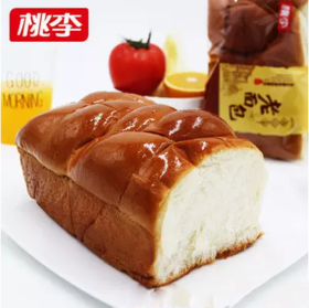 【百汇到家】08桃李老面包280g