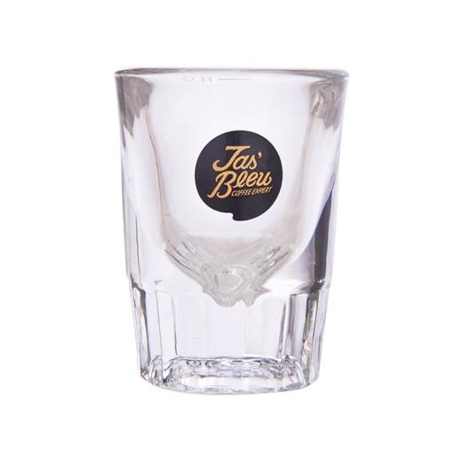 【器具】Jasbleu玻璃量杯—espresso浓缩咖啡杯 商品图1