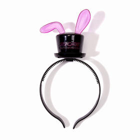 周杰伦嘉年华应援头灯