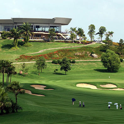 越南奇林星高尔夫乡村俱乐部 Chi Linh Star Golf Country Club | 越南高尔夫球场 俱乐部 | 河内高尔夫 商品图2
