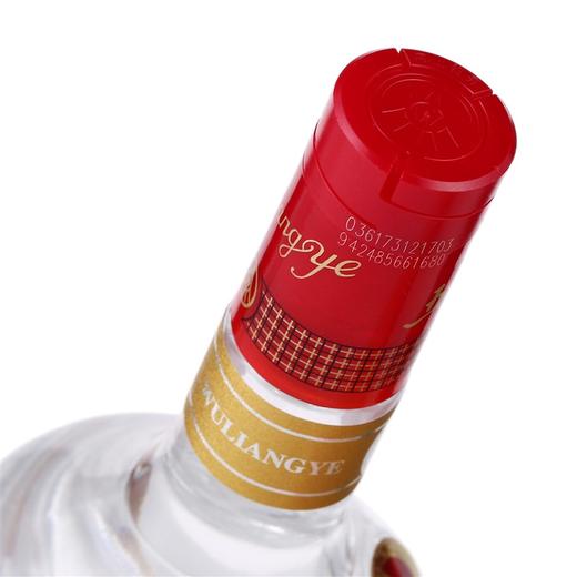五粮液 普五 第八代 500ml 52%vol 浓香型 商品图6