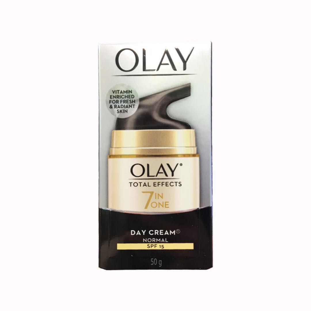 OLAY-玉兰油7重多效修护霜-50g