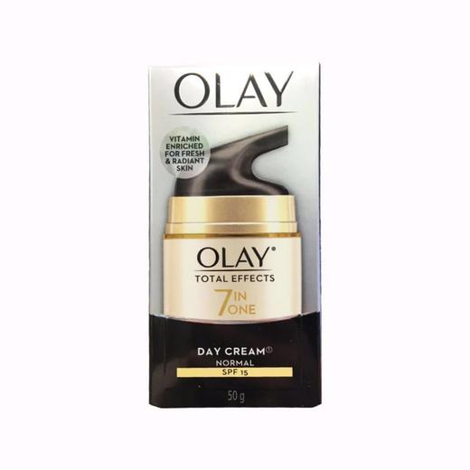 OLAY-玉兰油7重多效修护霜-50g 商品图0