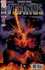 灭霸 主刊 Thanos V2（2016）普封 商品缩略图0