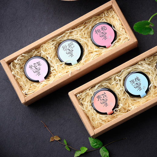 佳藕天成 密不可言套装 150g 三瓶装 商品图1