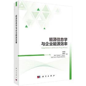 能源信息学与企业能源效率