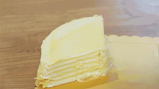 芒果千层榴莲千层（可丽饼） 商品图2