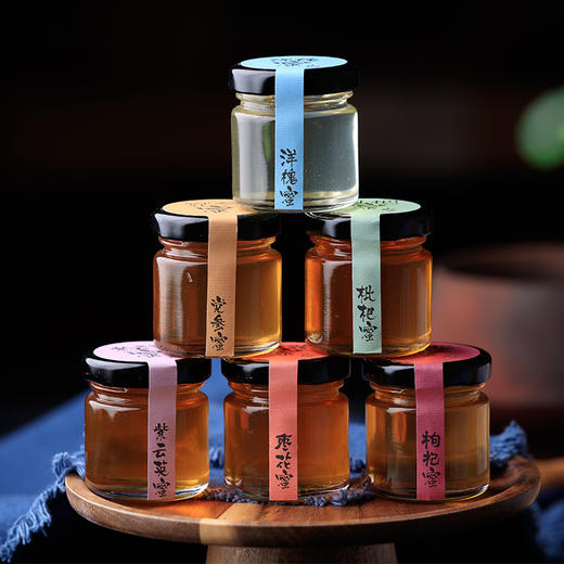 佳藕天成 密不可言套装 150g 三瓶装 商品图4