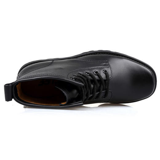 3515强人男靴户外高帮耐磨靴 商品图6