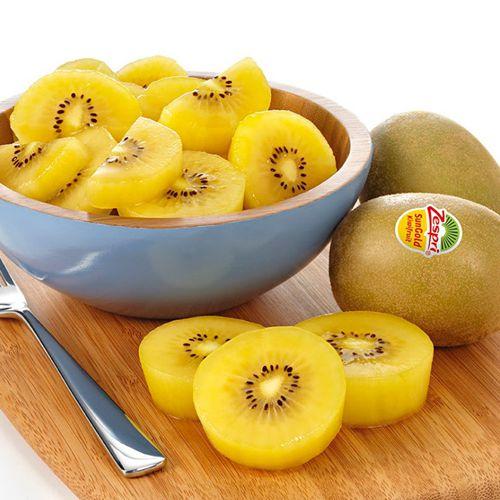 zespri佳沛黄金奇异果新西兰进口水果
