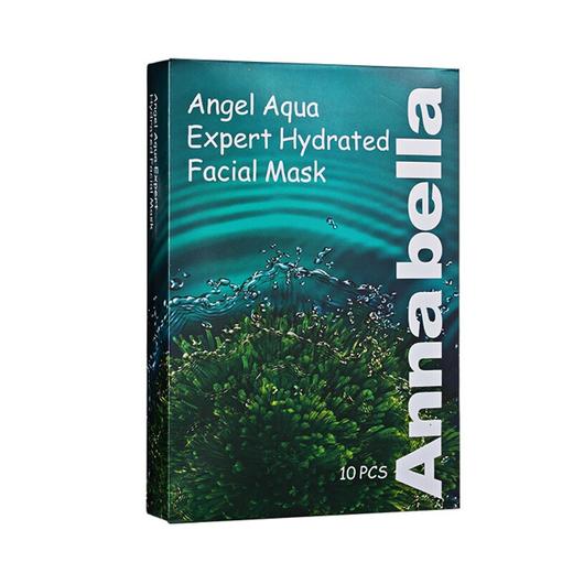 〖 组合装〗香港直邮 泰国ATREUS VC爽肤水 500ml+泰国海藻面膜1盒10片 商品图2