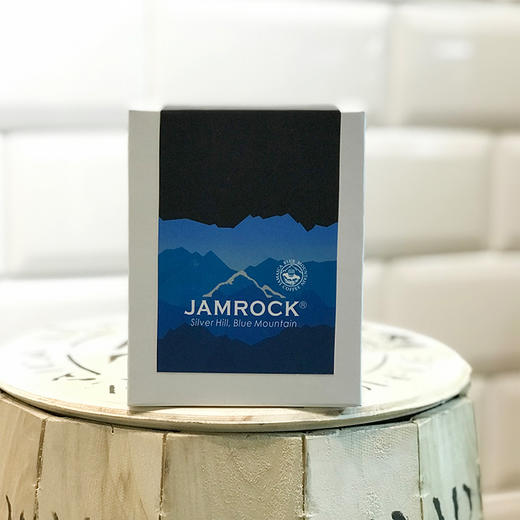 【挂耳咖啡】JAMROCK牙买加蓝山挂耳咖啡(一号豆) 商品图4