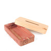 zolitt创意复古实木纸巾盒可爱简约家用湿巾盒多功能抽纸盒收纳盒 商品缩略图2