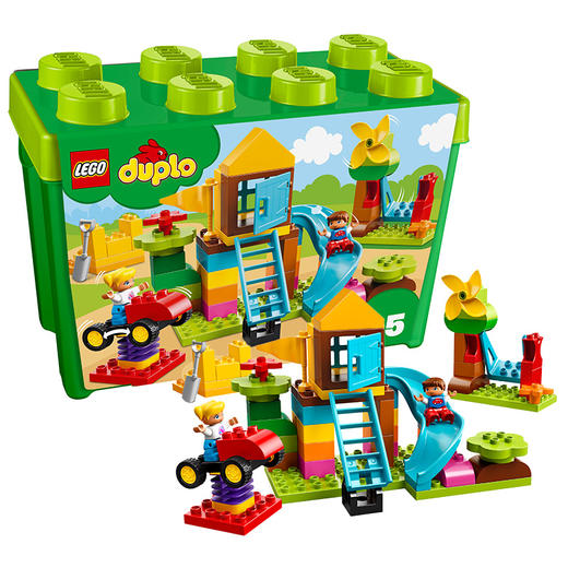 legoָduploñϵжͯƴװľҵֳľ
