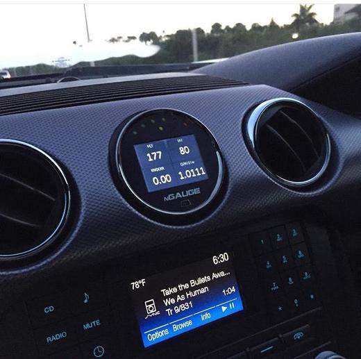 +100匹：野马5.0动力提升套件，含有进气歧管、加大节气、凸轮轴、头段，默认邮费到付 商品图4