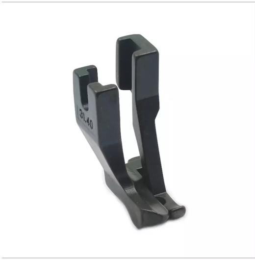 同步车骨压脚 黑色骨压脚 骨压脚 商品图0