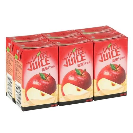 250ML维他苹果汁饮品 商品图0