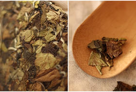 70%的人都容易忽略，白茶散茶和饼茶的三大不同，有你吗？