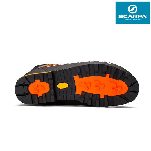 【预订款】Scarpa 幻影6000 雪线高海拔攀登鞋 商品图3