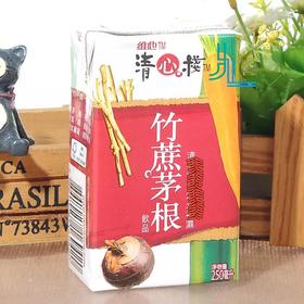 250ML维他清心栈竹蔗茅根饮品
