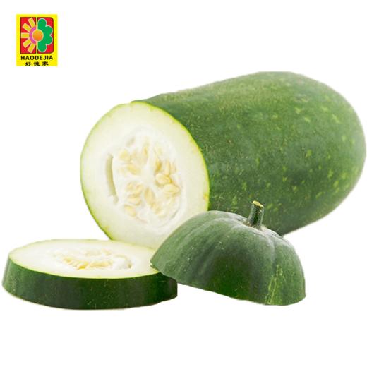 【百汇到家】小冬瓜（2斤起售） 商品图0