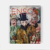 James Ensor  詹姆斯·恩索尔 商品缩略图0