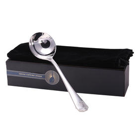 【器具】专业咖啡杯测勺杯测师咖啡勺咖啡师汤勺