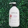 皇家女孩蔷薇籽油柔顺光亮洗发露800ml 商品缩略图0