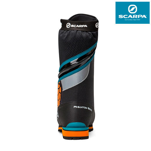 【预订款】Scarpa 幻影6000 雪线高海拔攀登鞋 商品图2