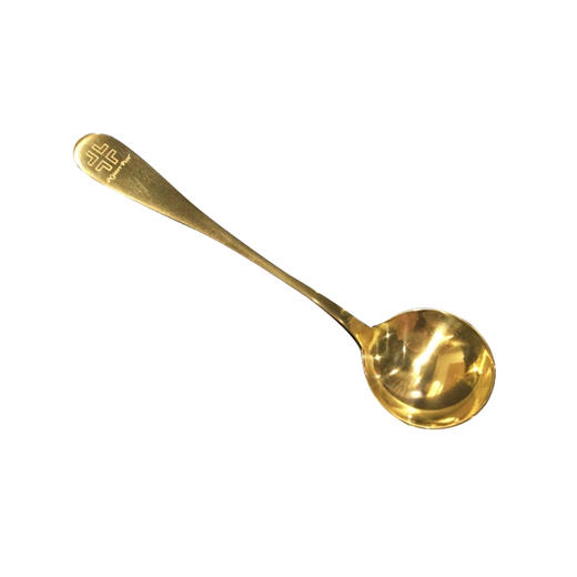 【器具】专业咖啡杯测勺杯测师咖啡勺咖啡师汤勺 商品图1