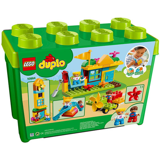legoָduploñϵжͯƴװľҵֳľ