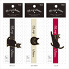 【特惠】日本 Mark's 猫咪日记本绑带 两款可选 商品缩略图1