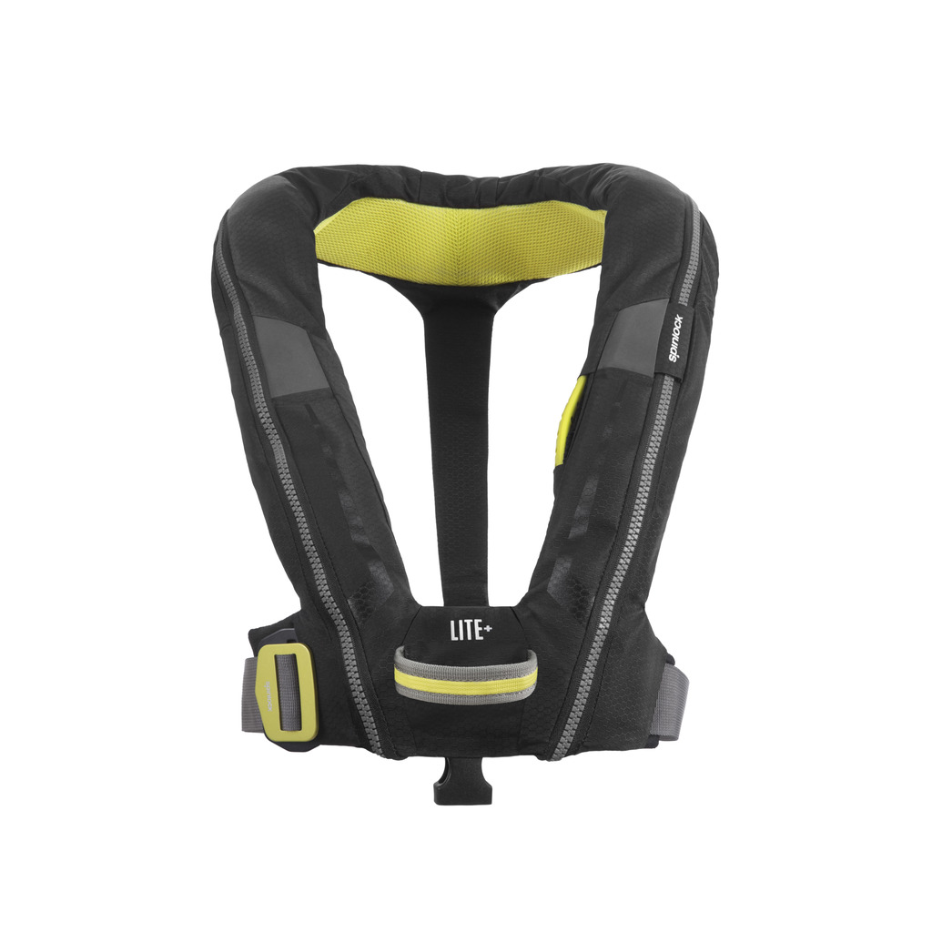 Spinlock Deckvest LITE+ 救生衣